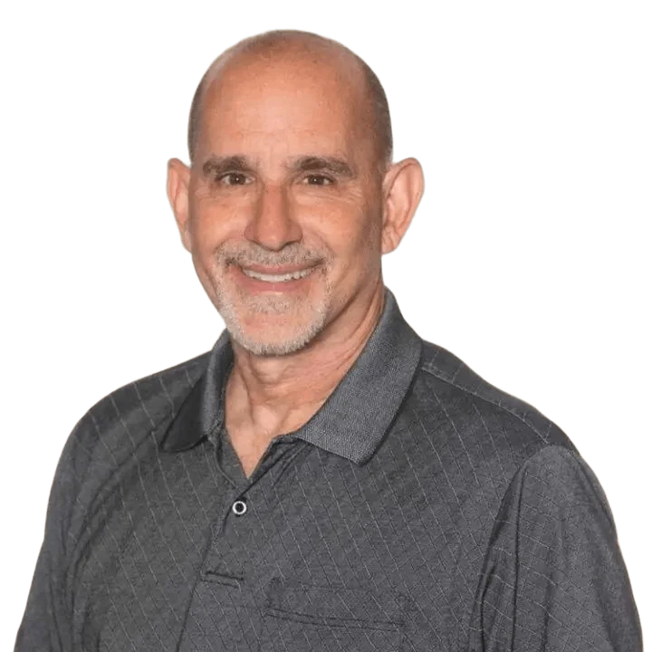 Dr. Marc D. Lefton, dentist at Lefton Family Dentistry in Sarasota, Florida